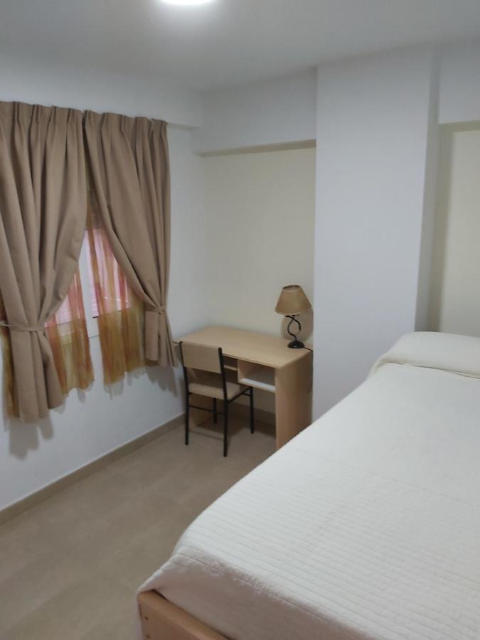Huelin Playa Apartment Malaga Luaran gambar